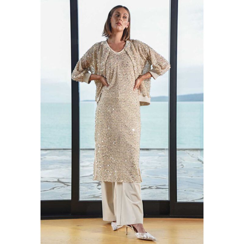 Trelise Cooper You Glow Girl Dress image number 1